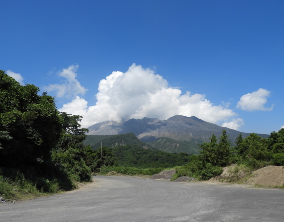 桜島溶岩採掘株式会社
